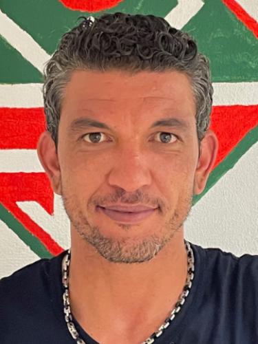 Nizar Hadidi