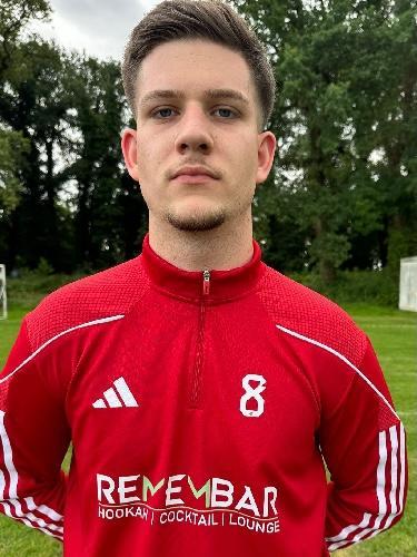 Luca-Michael Mallessa