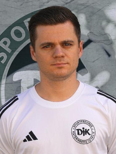 Daniel Jakubowski
