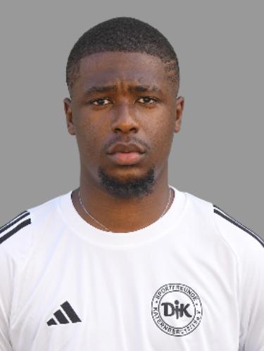 Michee Yombo