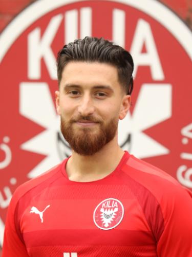 Berat Ayyildiz