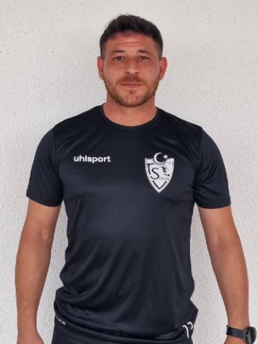 Mahmut Karakas