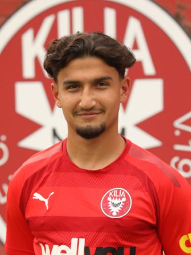 Devran Boztepe
