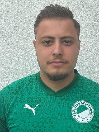 Sueleyman Nurdogan
