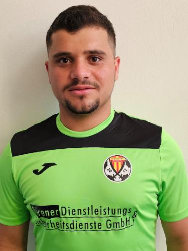 Mohammad Al Mansur