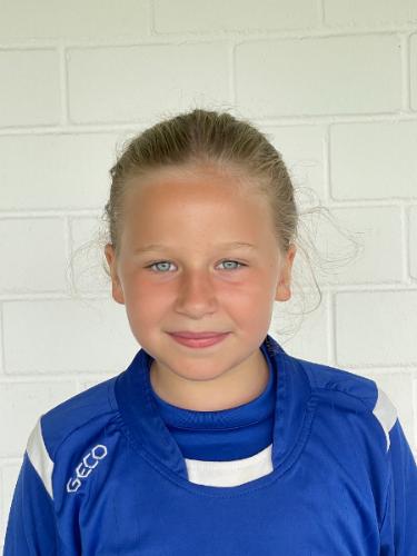 Emma Heymach