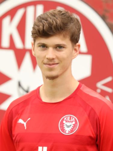 Marvin Christian Müller