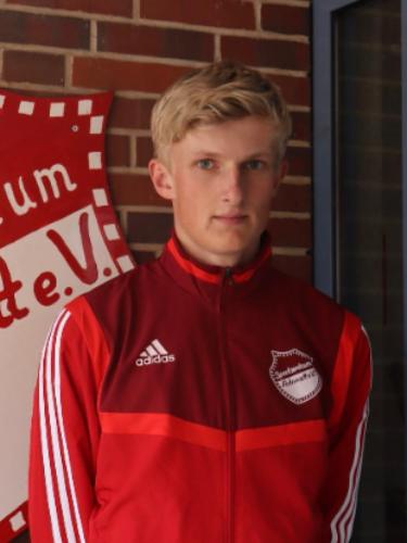 Jacob Backsen