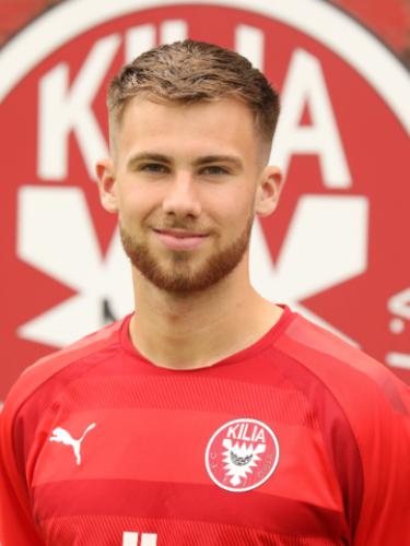 Luca Bjarne Senger