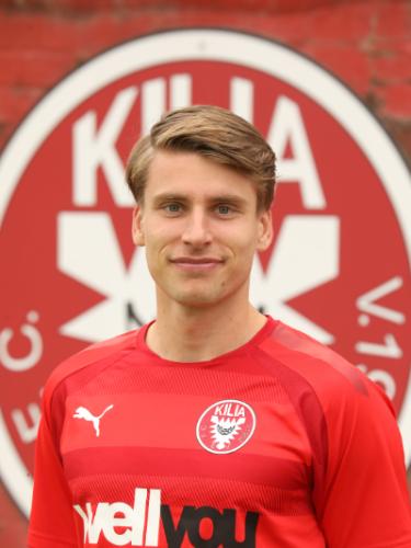 Jannis Voß