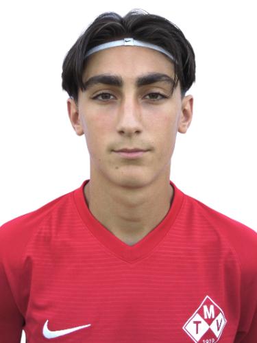Danyal Alperen Simsek