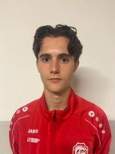 Elias Maier