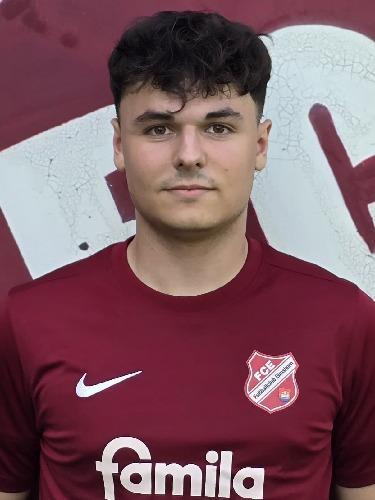 Tamino Dominik Augstein