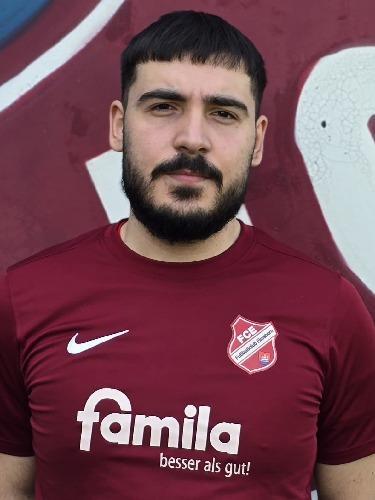Eren Kökcü