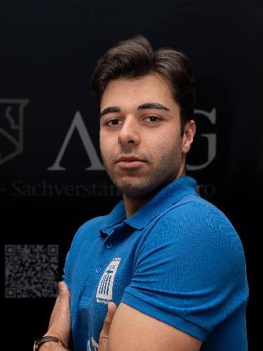 Kamran Temizyürek