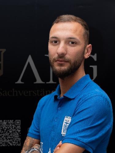 Thomas Samaras