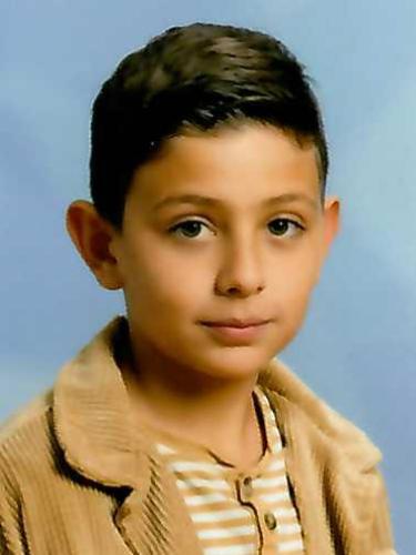 Muhammet Dalkilic