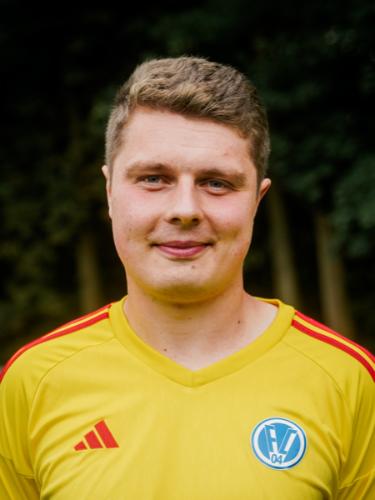 Maximilian Hüster