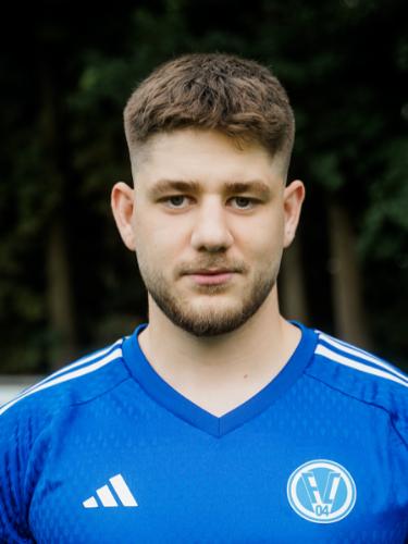 Daniel Kunkel