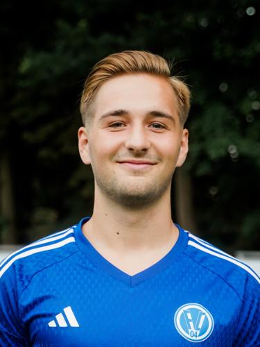 Mathis Meyer