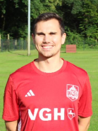 Jesper Twisselmann