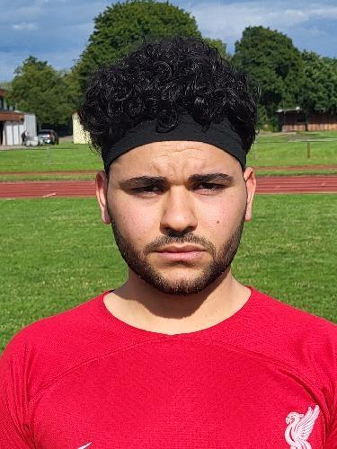 Ahmad Alkhalil
