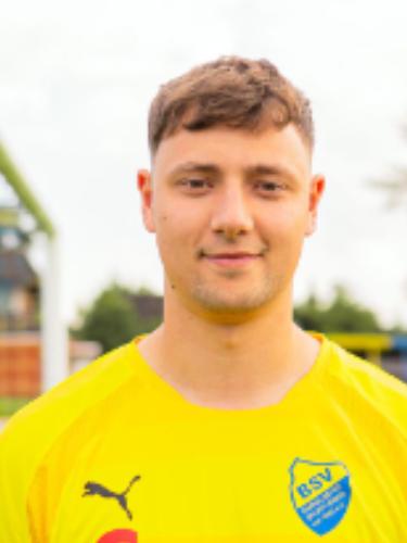 Finn Levin Kießling