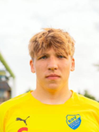 Clemens Kramp