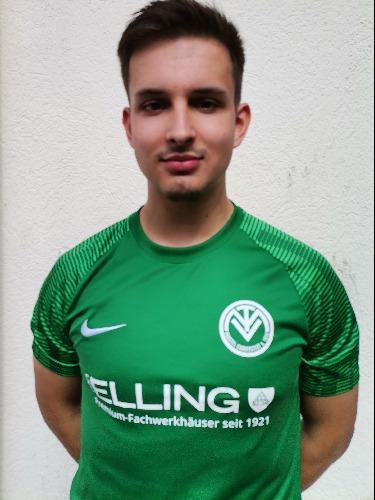 Finn Gabriel Bruce Klöpper