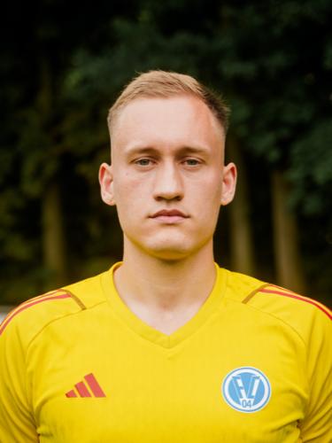 Jascha Tiemann