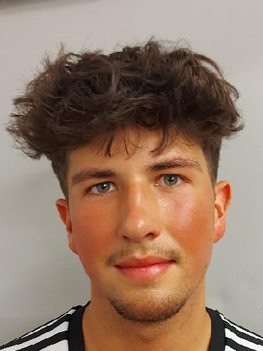 Tim Fabio Krüger