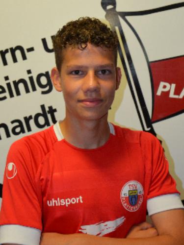 Mika Briem