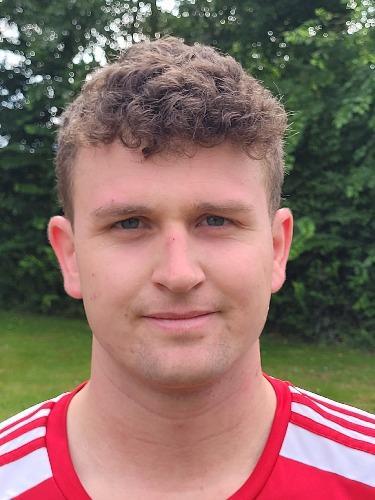 Finn Wilhelm Saßmannshausen