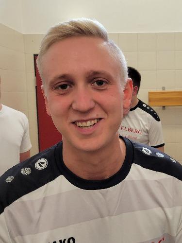 Marvin Gärtner