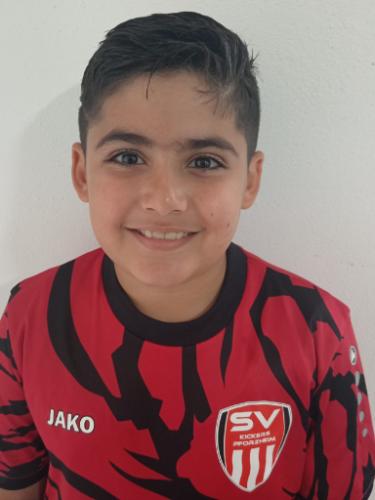 Davin AL Shamo