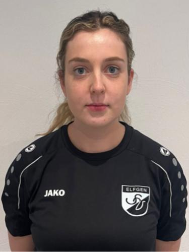 Joanna Ordynans