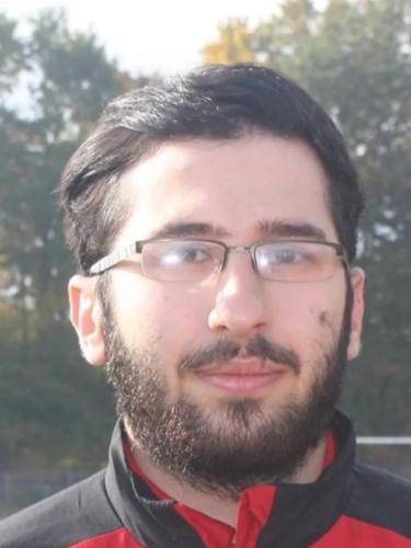 Yusuf Karatas