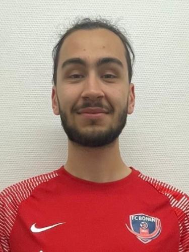 Mustafa Seref Akkaya