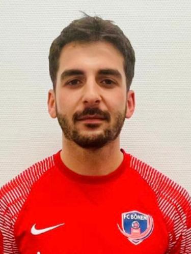Mert Dede