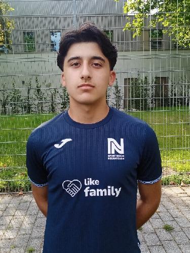 Nowell Matto