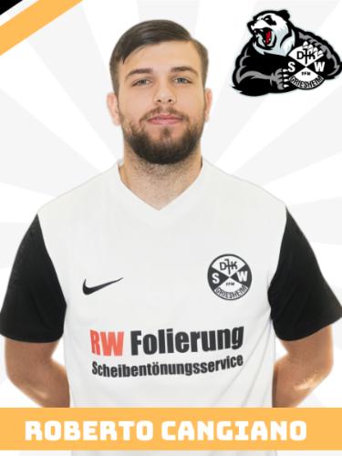 Roberto Cangiano