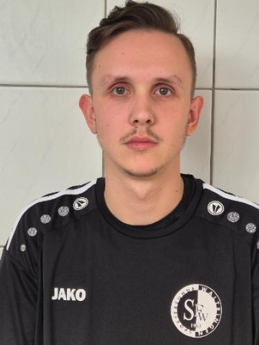 Justin Benjamin Viert