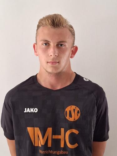 Jonas Beckmann