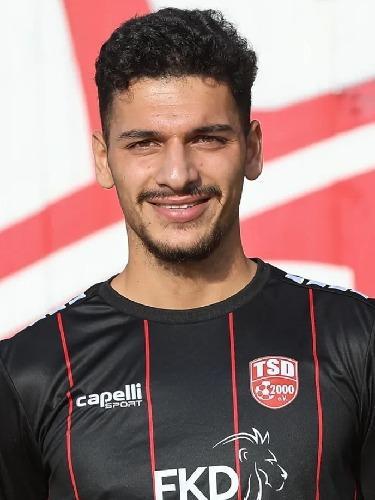 Oguz Karagüzel