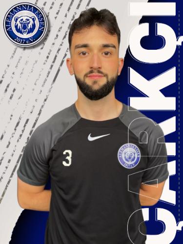 Enes Rusan Carkci