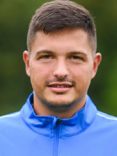 Manuel Dzemailov