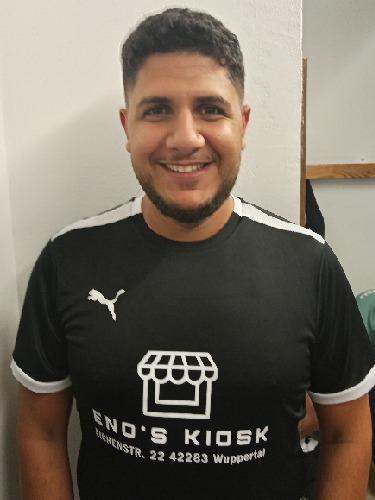 Mahir Gül