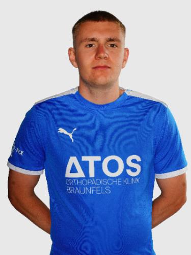 Christopher Roettger