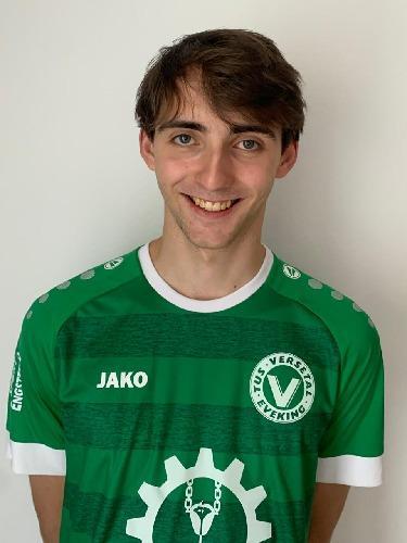 Moritz Simon Dickopf