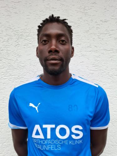 Pape Bayo